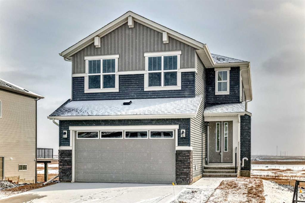 100 Corner Glen Manor NE, Calgary, Alberta, T3N1B9