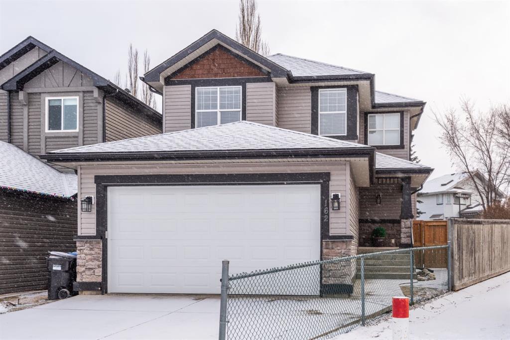 162 Somerside Crescent SW, Calgary, Alberta, T2Y 4K7