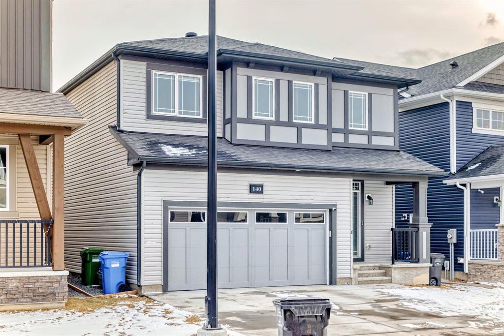 140 Carringham Road NW, Calgary, Alberta, T3P 1V3