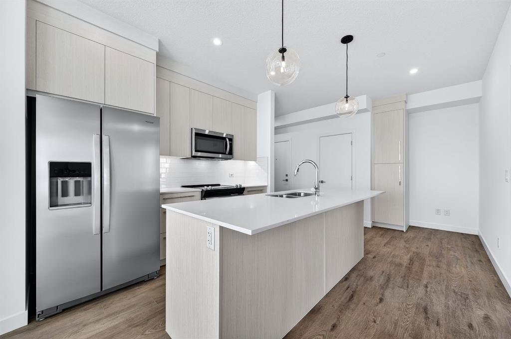 #1305 44 Skyview Parkway NE, Calgary, Alberta, T3N2R8