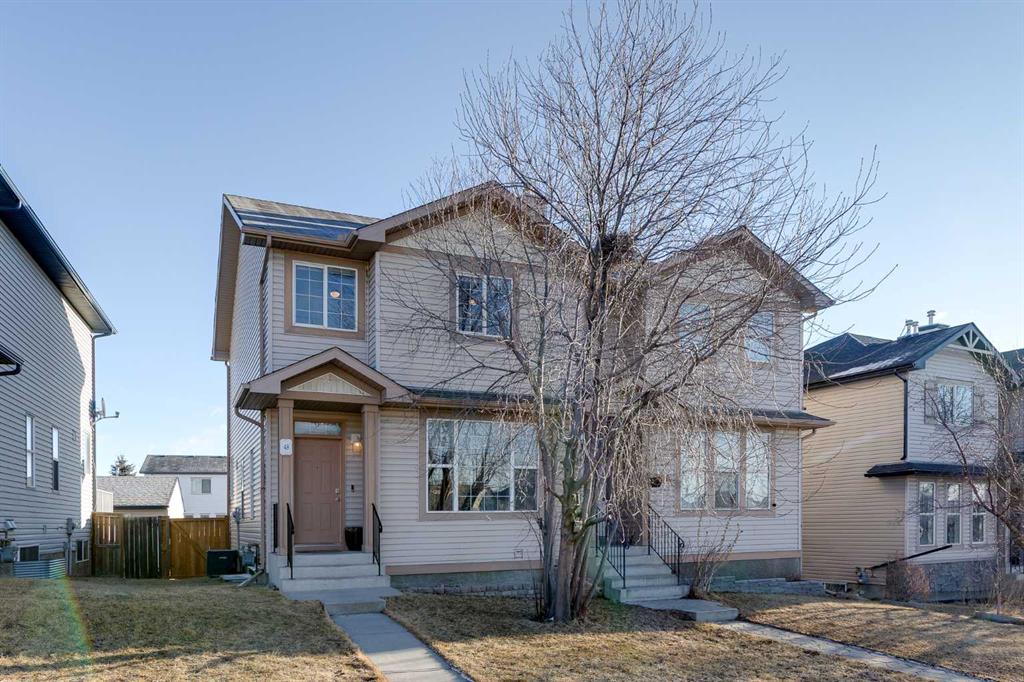 48 Covemeadow Road NE, Calgary, Alberta, T3K 6E6