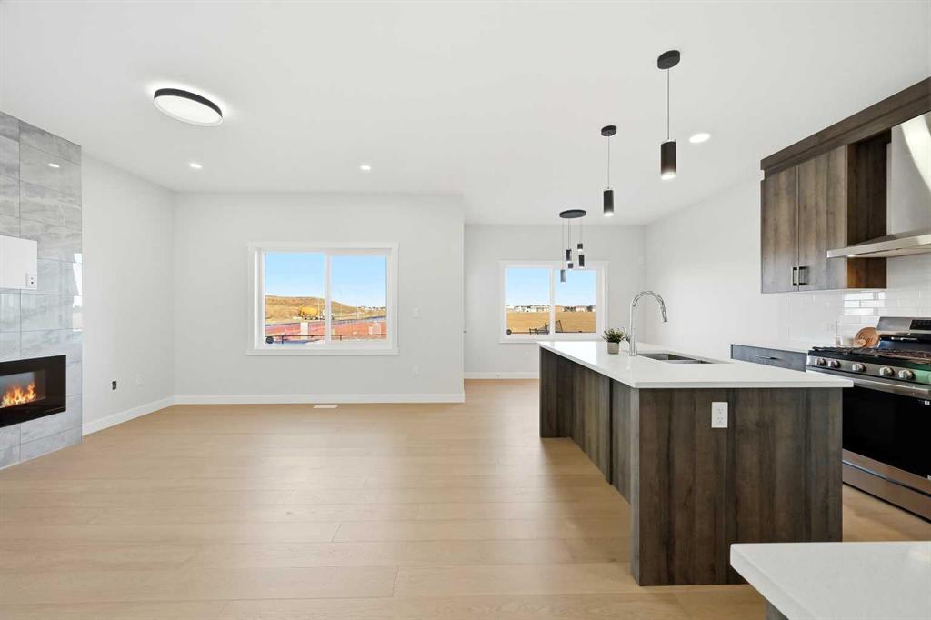 14 Cornerstone Parade NE, Calgary, Alberta, T3N 2E5