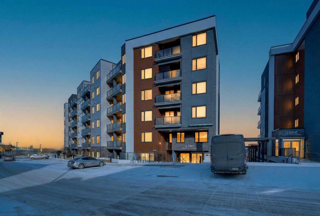 #416 238 Sage Valley Common NW, Calgary, Alberta, T3R1X8