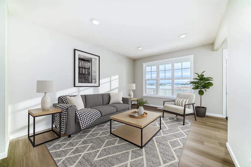 158 Bartlett Crescent SE, Calgary, Alberta, T3S 0P7