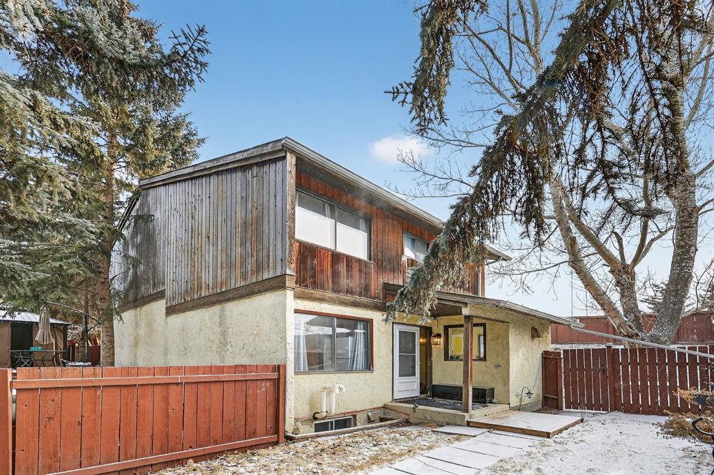 941 Ranchview Crescent NW, Calgary, Alberta, T3G 1A4