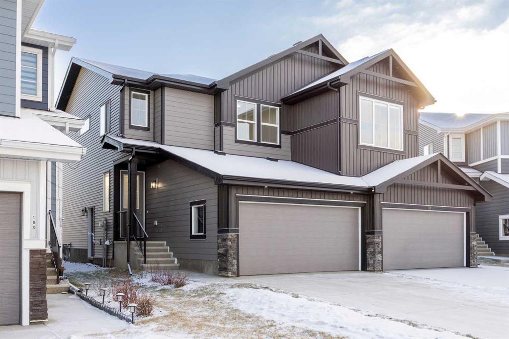 108 Waterford Way, Chestermere, Alberta, T1X 3A2