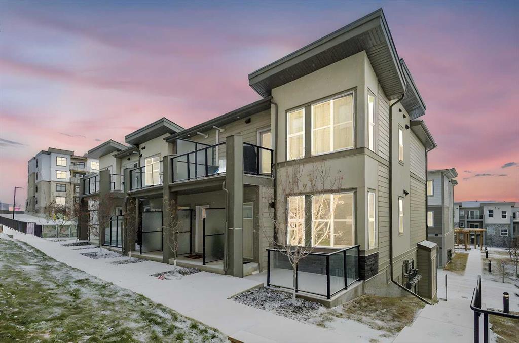 ##134 2117 81st Street SW, Calgary, Alberta, T3H 6H5