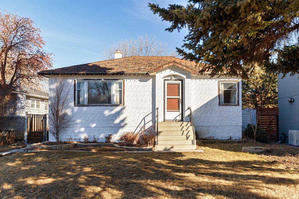 2820 Parkdale Boulevard NW, Calgary, Alberta, t2n 3s8