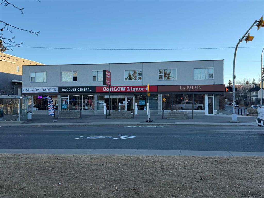 2035 26 Avenue SW, Calgary, Alberta, T2t1E5