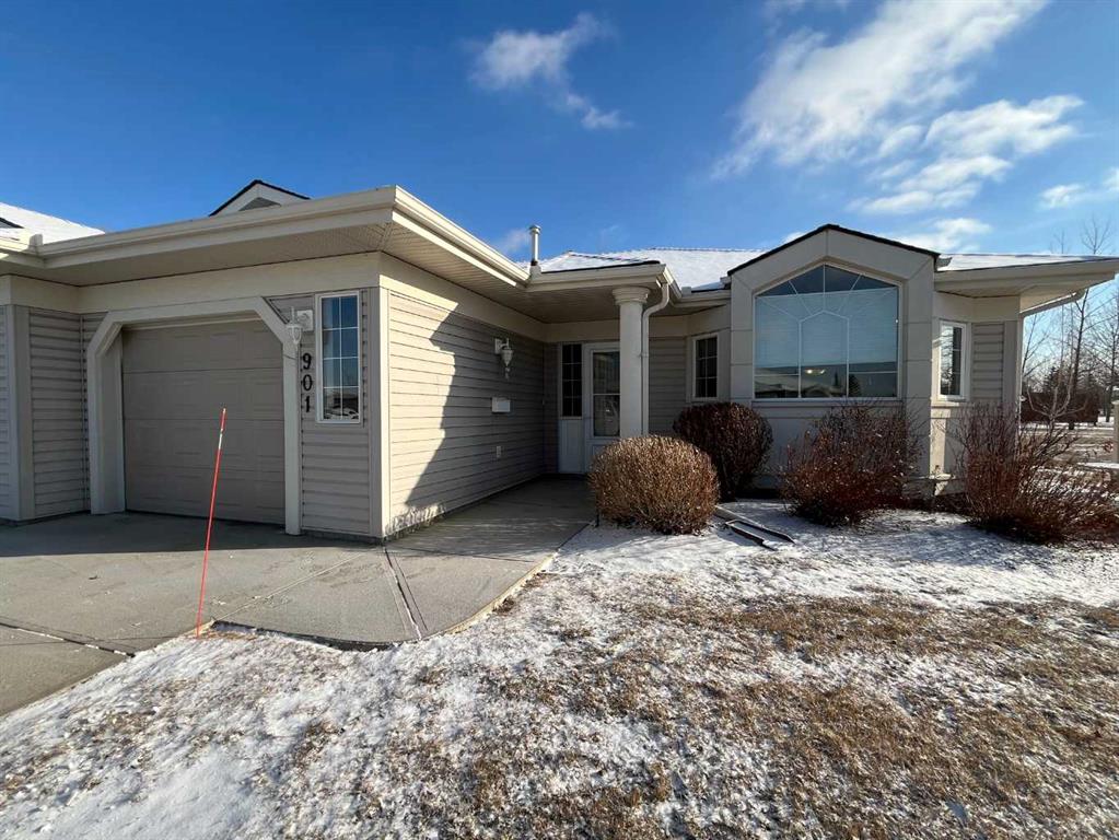 901 Nativity Bay, Rural Rocky View County, Alberta, T1X 1R1