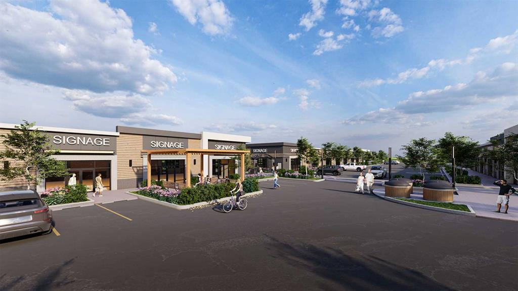 #208 3104 Main Street, Airdrie, Alberta, T4B 3G5