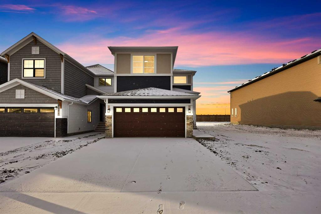 131 Homestead Common NE, Calgary, Alberta, T3J 5V8