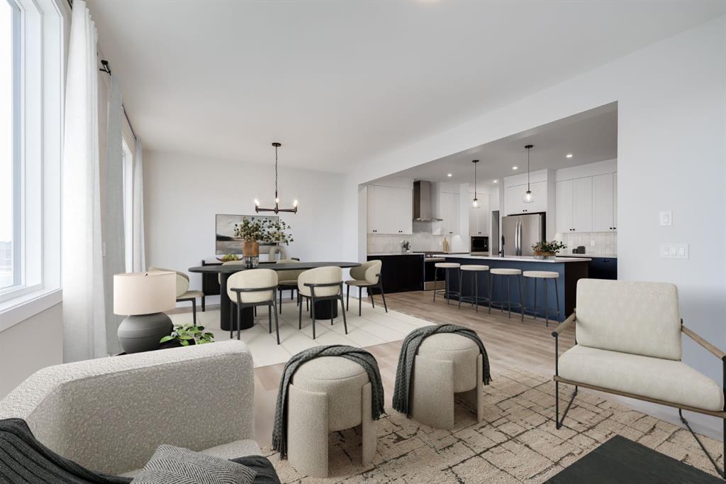 4054 Sawgrass Street NW, Airdrie, Alberta, T4B 5V4