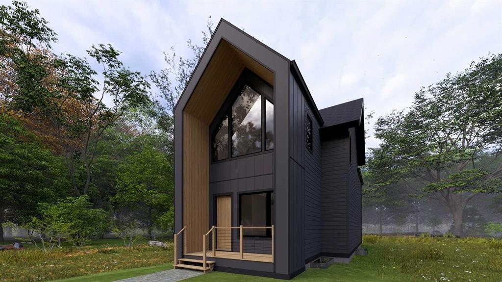 37 Cottageclub Lane, Rural Rocky View County, Alberta, T4C1B1