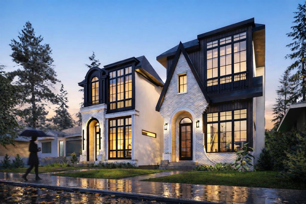 #2611 2611 35 Street SW, Calgary, Alberta, T3E 2Y3