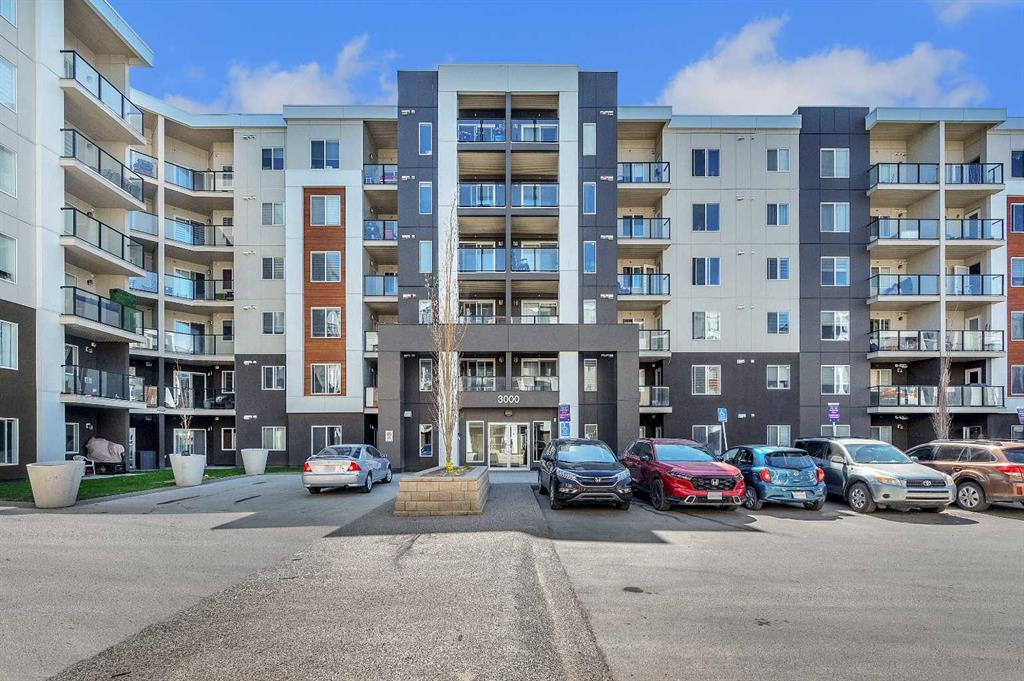 #3419 4641 128 Avenue NE, Calgary, Alberta, T3N 1T4