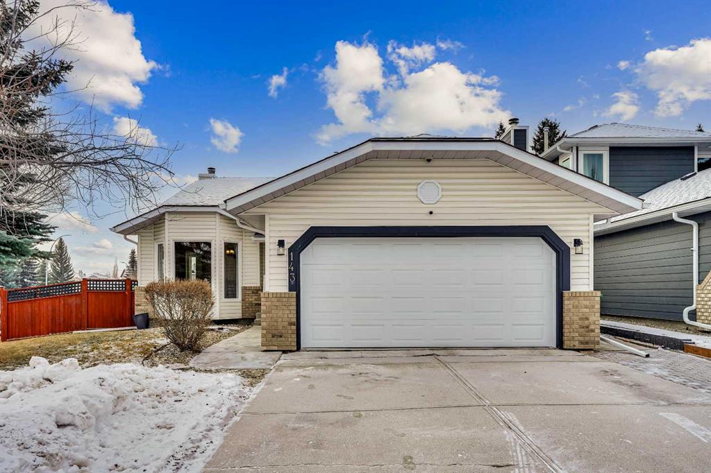 143 Millview Court SW, Calgary, Alberta, T2Y 2W8