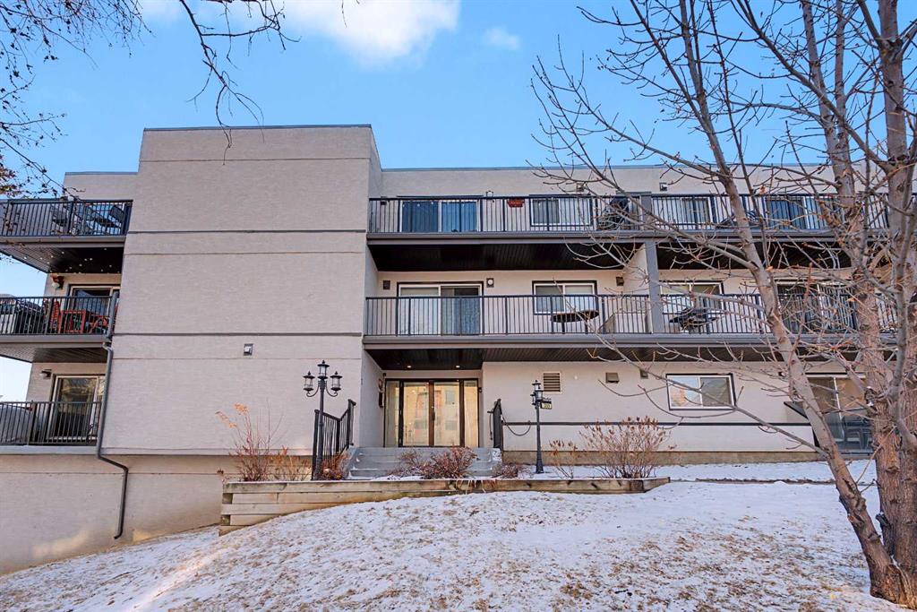 #308 355 5 Avenue NE, Calgary, Alberta, T2E 0K9
