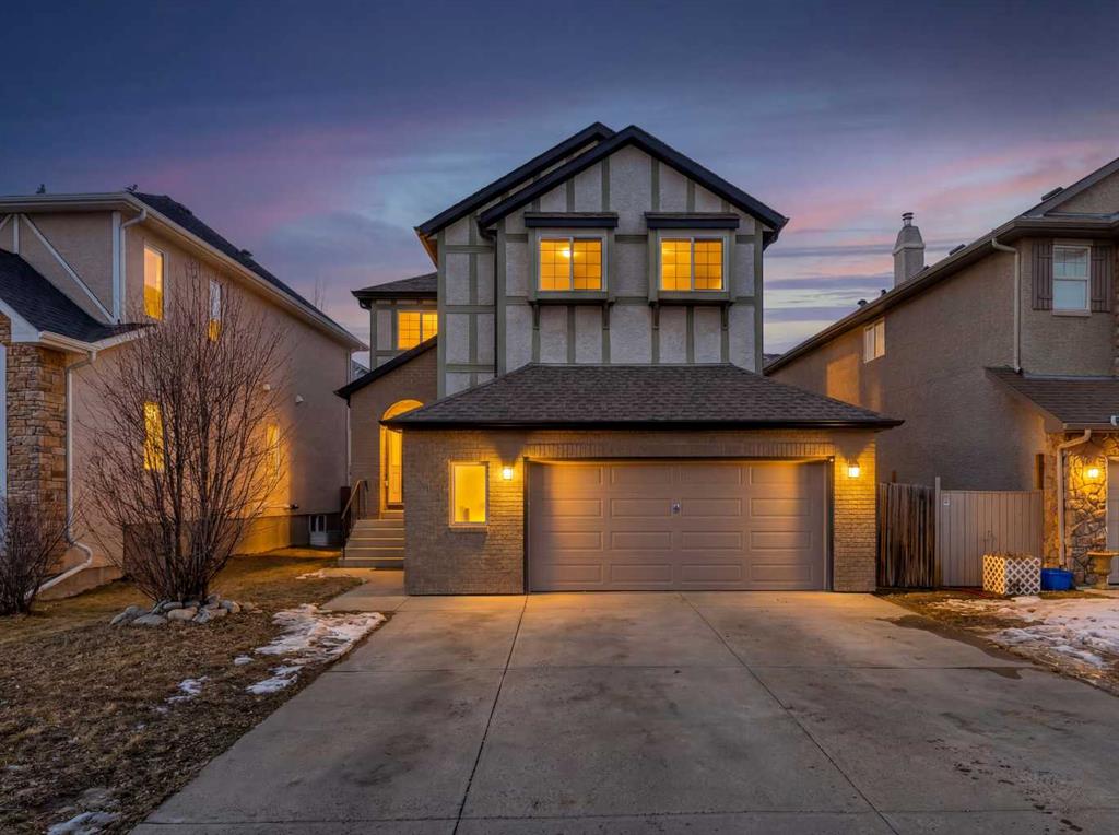 60 Sherwood Way NW, Calgary, Alberta, T3B 1M7
