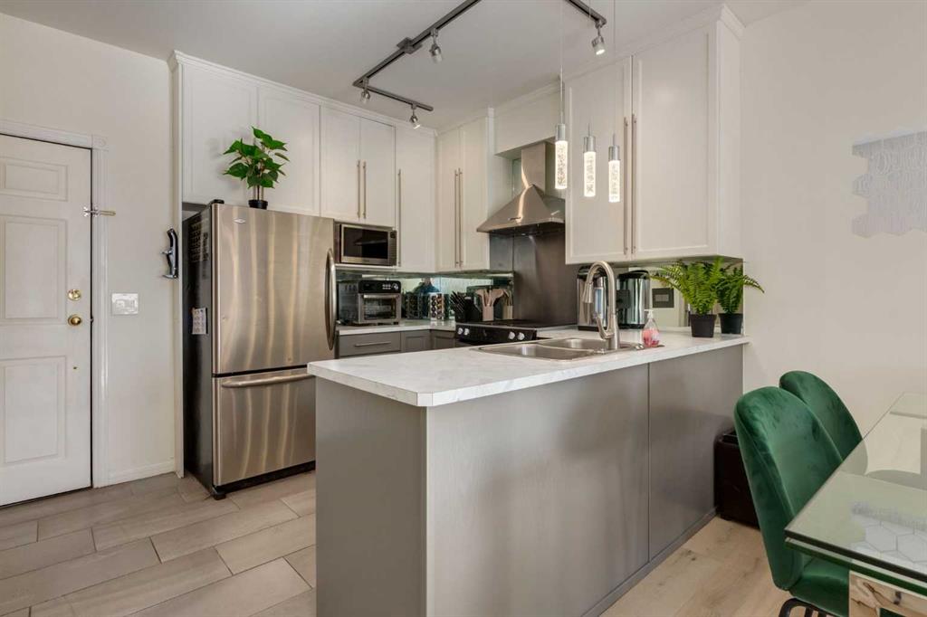 #132 1920 14 Avenue NE, Calgary, Alberta, T2E8V4