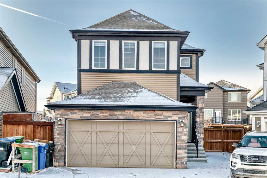 58 Sherwood Street NW, Calgary, Alberta, T3R 0P2
