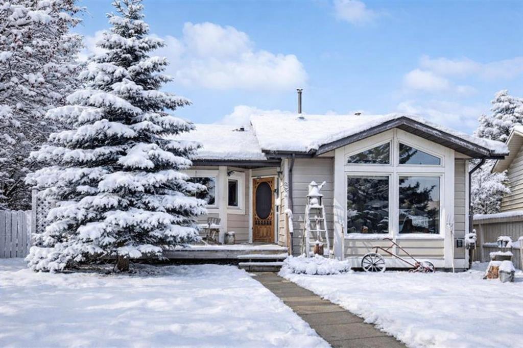 244 Sunmills Place SE, Calgary, Alberta, T2X 2P2