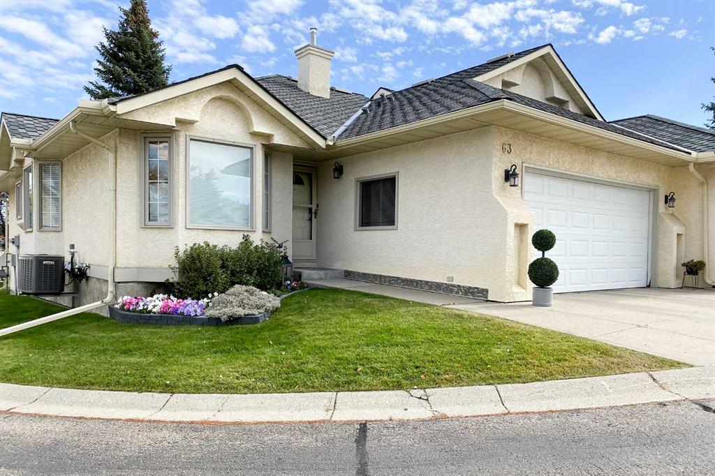 63 Edgepark Villas NW, Calgary, Alberta, T3A 3S2