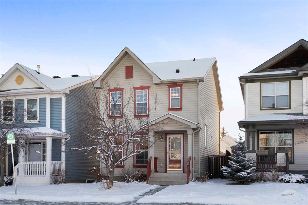 393 Tuscany Valley View NW, Calgary, Alberta, T3L 2L5