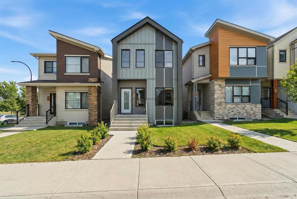 8 Heartwood Lane SE, Calgary, Alberta, T3S 0P9