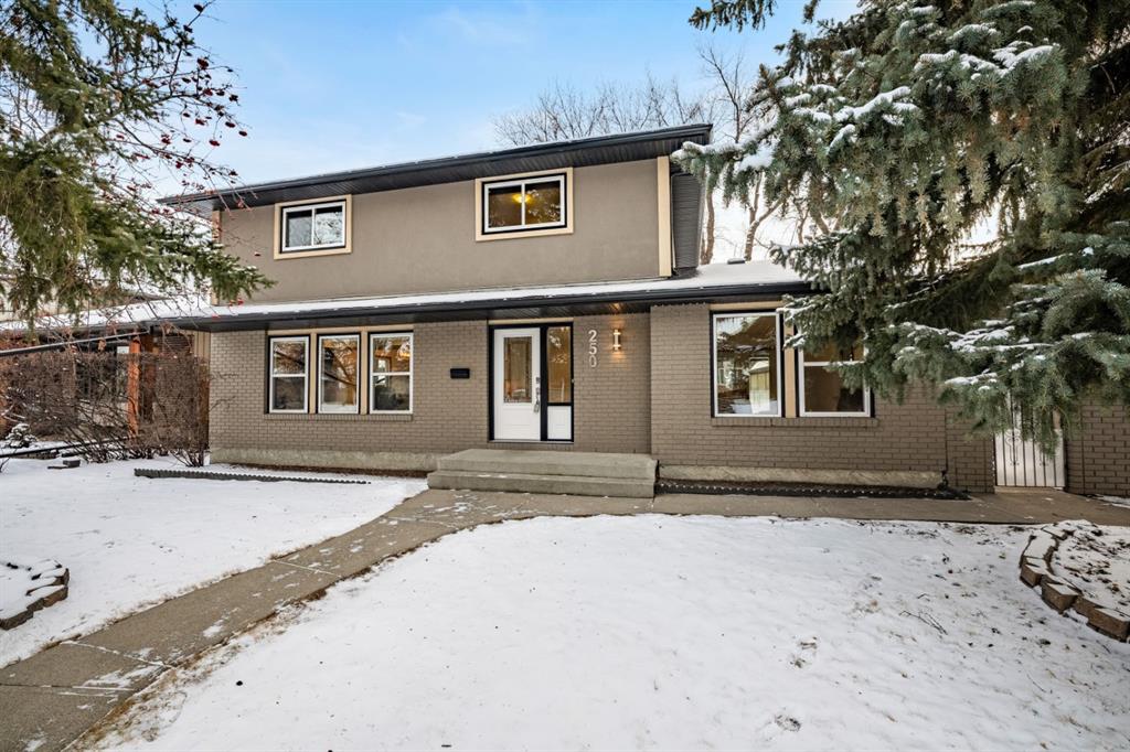 250 Lake Fraser Place SE, Calgary, Alberta, T2H 2L5