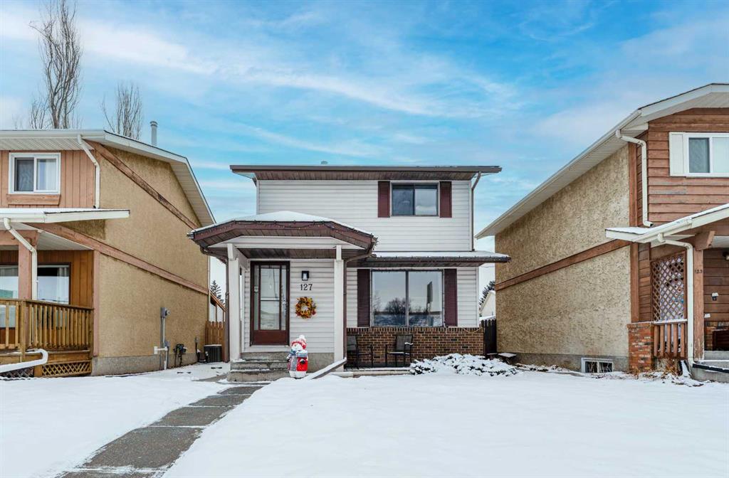 127 Shawmeadows Close SW, Calgary, Alberta, T2Y 1A6