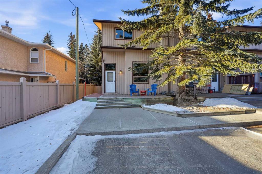 #23 1225 Railway Avenue, Canmore, Alberta, T1W 1R4