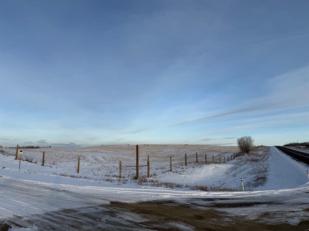 Twp rd 281A, Rural Rocky View County, Alberta, T4C 3A5