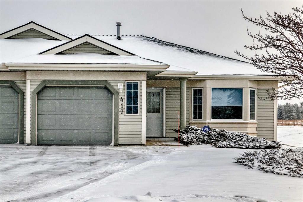 417 Hope Bay, Rural Rocky View County, Alberta, T1X 1G5