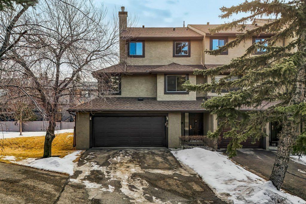76 Glamis Gardens SW, Calgary, Alberta, T3E 6S4
