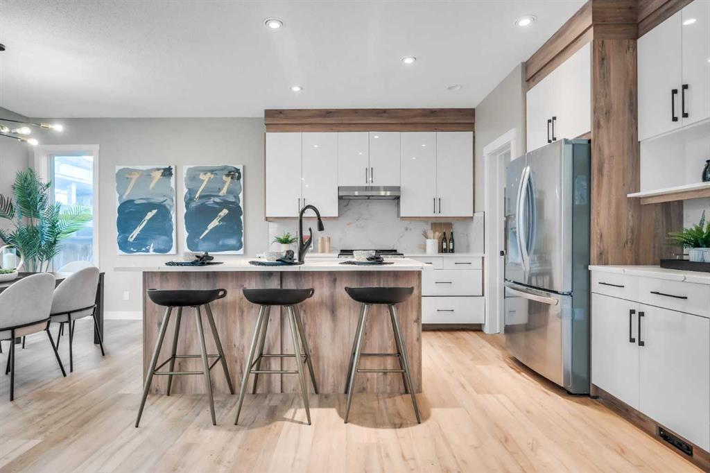 198 Panamount Villas NW, Calgary, Alberta, T3K 6K2