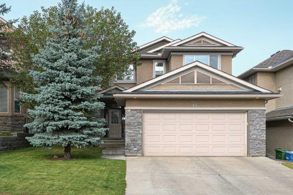64 Panatella Manor NW, Calgary, Alberta, T3K 0A7