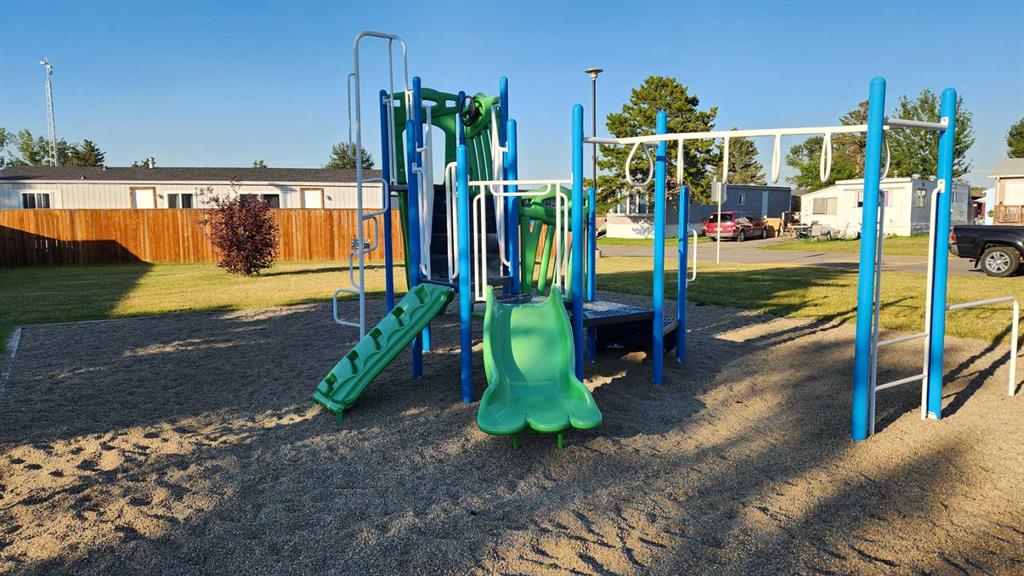 223 Polar Avenue NE, High River, Alberta, T1V 1J5