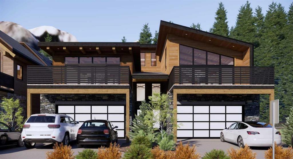 219B Three Sisters Drive, Canmore, Alberta, T1W2M4