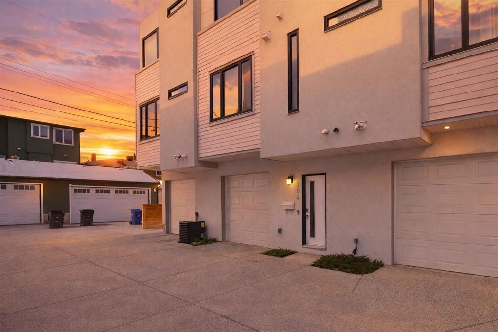 #204 1616 24 Avenue NW, Calgary, Alberta, T2M 1Y6