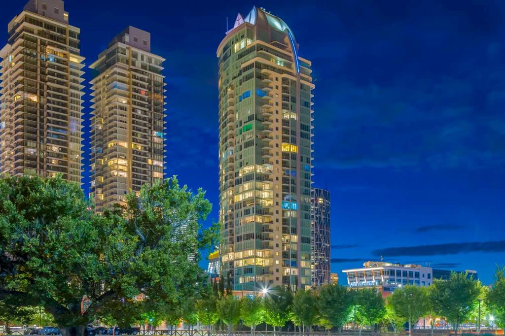 #2201 433 11 Avenue SE, Calgary, Alberta, T2G 0C7