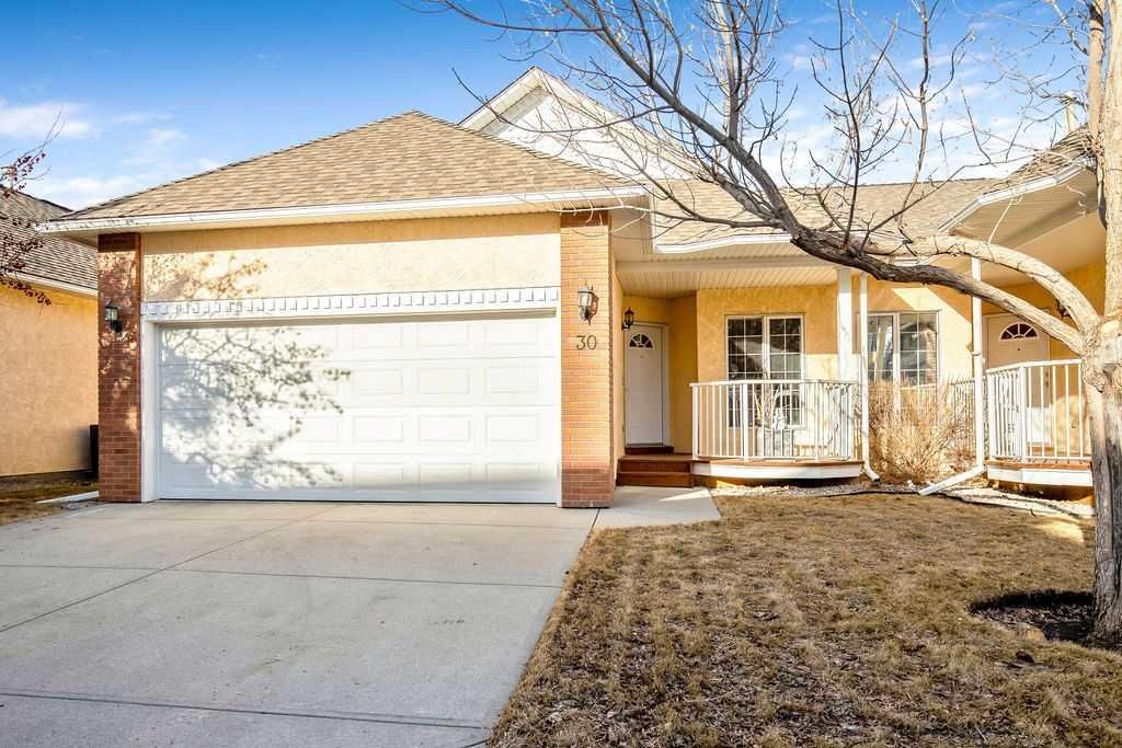 30 Prominence View SW, Calgary, Alberta, T3H 3M8
