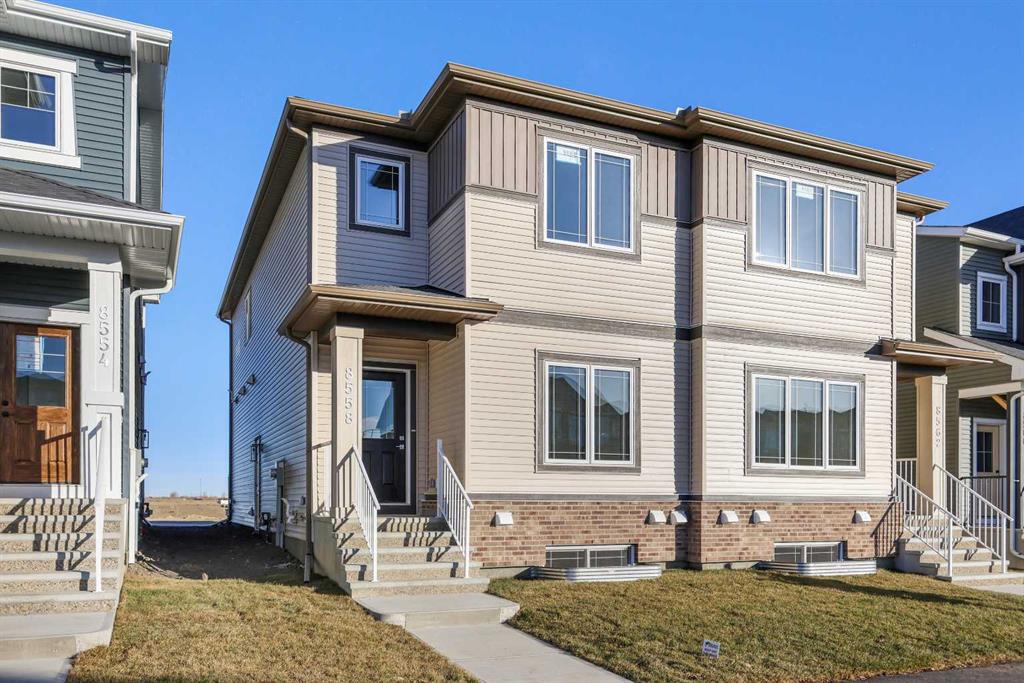 8558 Huxbury Drive NE, Calgary, Alberta, T2A 4Y1