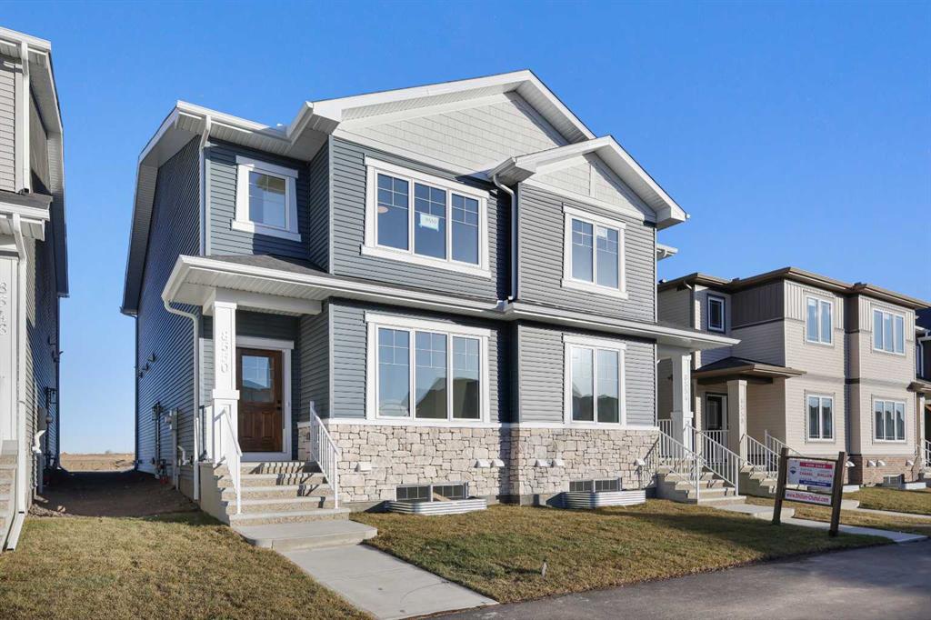 8550 Huxbury Drive NE, Calgary, Alberta, T2A 4Y1