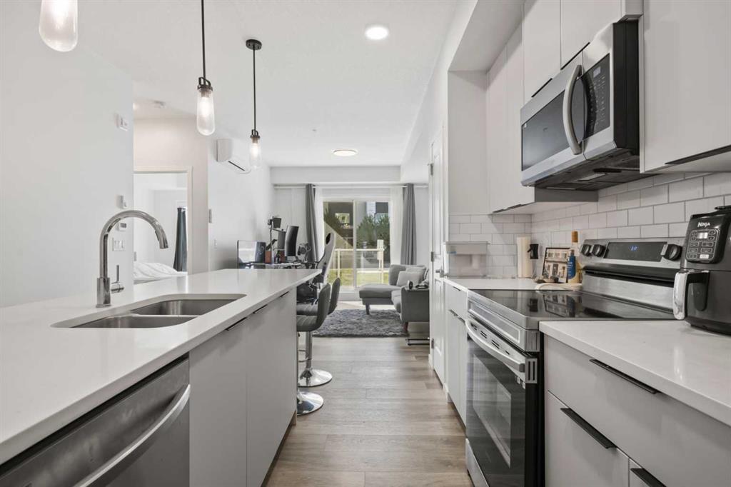 #1104 220 Seton Grove SE, Calgary, Alberta, T3M 3T1