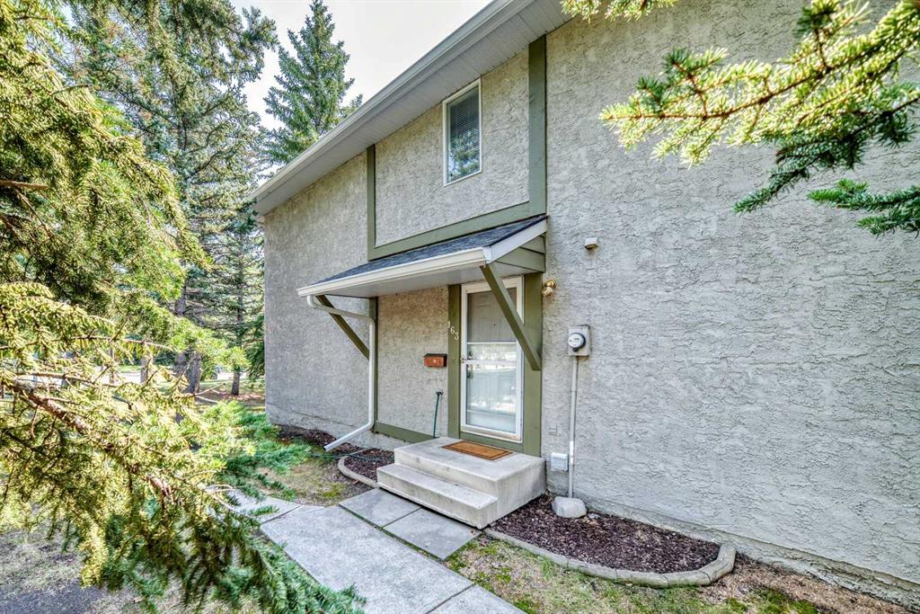 #163 6915 Ranchview Drive NW, Calgary, Alberta, T3G 1B3