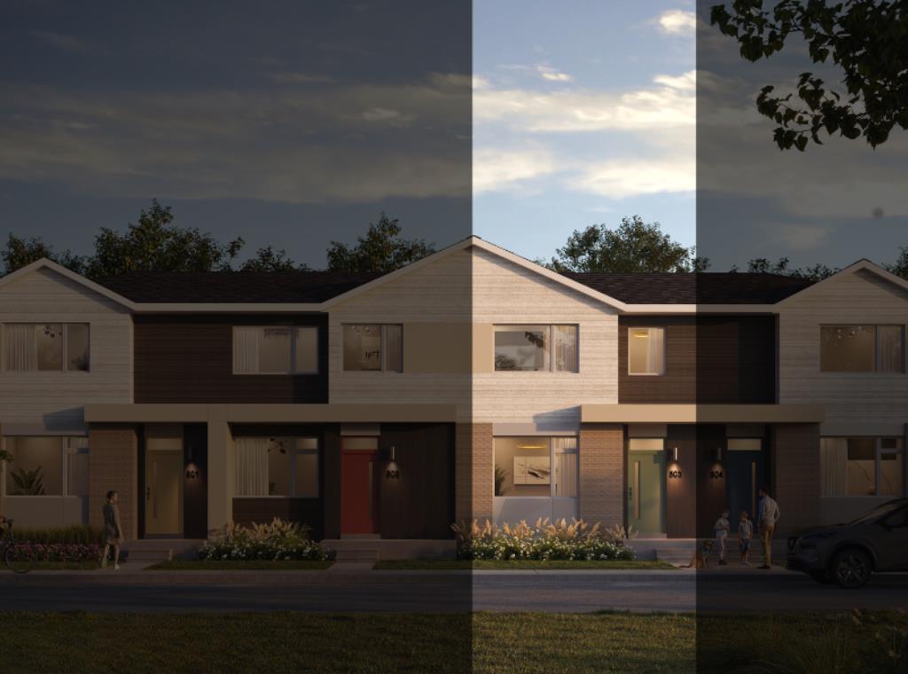 983 Eston Circle, Calgary, Alberta, T2A0M8