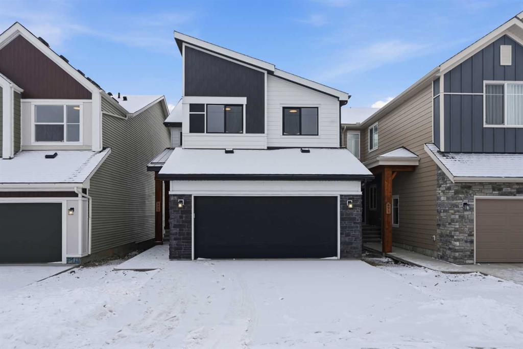 75 Heartwood Villas SE, Calgary, Alberta, T3S 0R6
