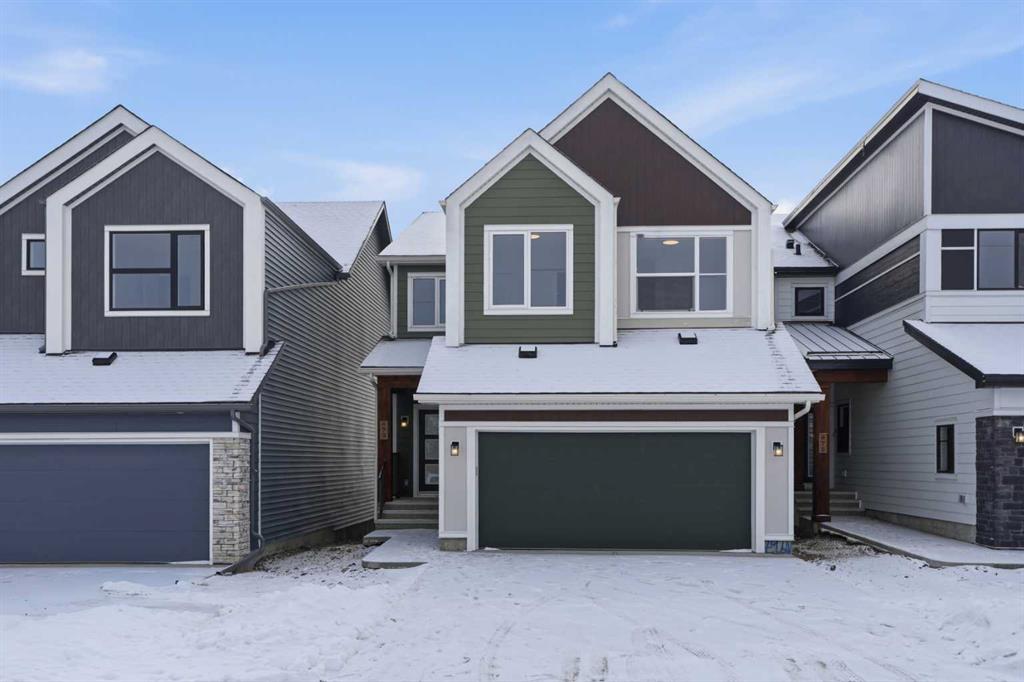 79 Heartwood Villas SE, Calgary, Alberta, T3S 0R6