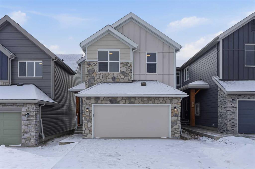 95 Heartwood Villas SE, Calgary, Alberta, T3S 0R5